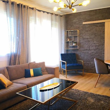 Logement Entier 78 M2, 7 Pers Cosy Et Spacieux Proche Du Centre-Ville Et De La Gare Aviñón Exterior foto