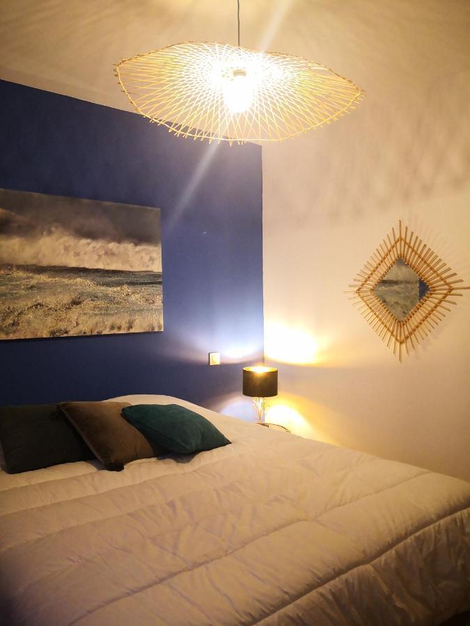 Logement Entier 78 M2, 7 Pers Cosy Et Spacieux Proche Du Centre-Ville Et De La Gare Aviñón Exterior foto