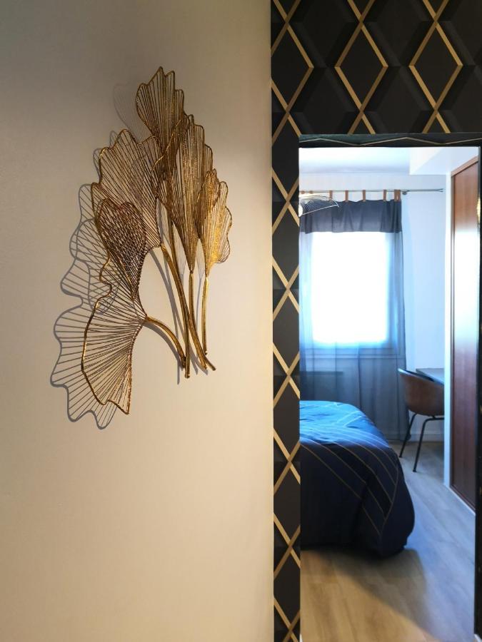 Logement Entier 78 M2, 7 Pers Cosy Et Spacieux Proche Du Centre-Ville Et De La Gare Aviñón Exterior foto